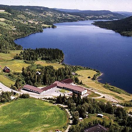 Valdres Hoyfjellshotell Steinsetbygdi Ngoại thất bức ảnh