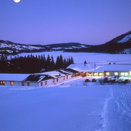 Valdres Hoyfjellshotell Steinsetbygdi Ngoại thất bức ảnh