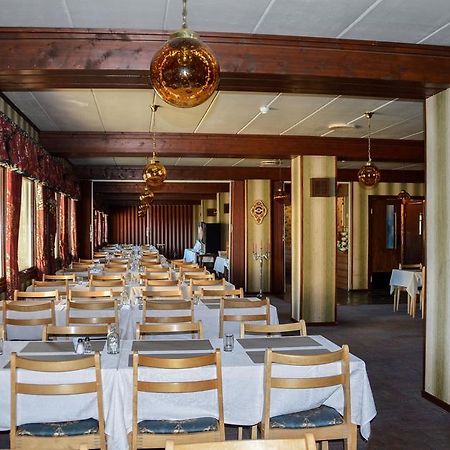 Valdres Hoyfjellshotell Steinsetbygdi Ngoại thất bức ảnh