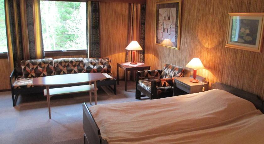 Valdres Hoyfjellshotell Steinsetbygdi Phòng bức ảnh