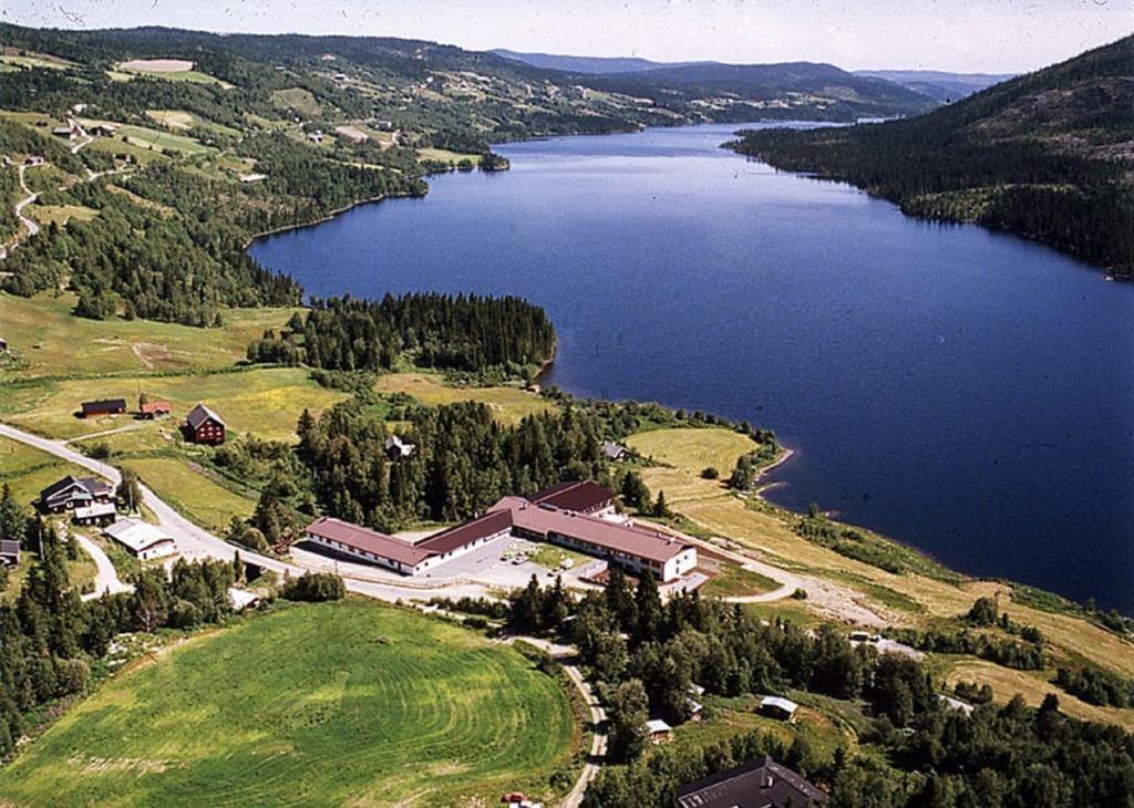 Valdres Hoyfjellshotell Steinsetbygdi Ngoại thất bức ảnh