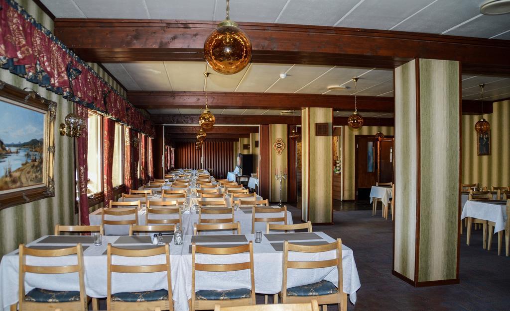 Valdres Hoyfjellshotell Steinsetbygdi Ngoại thất bức ảnh