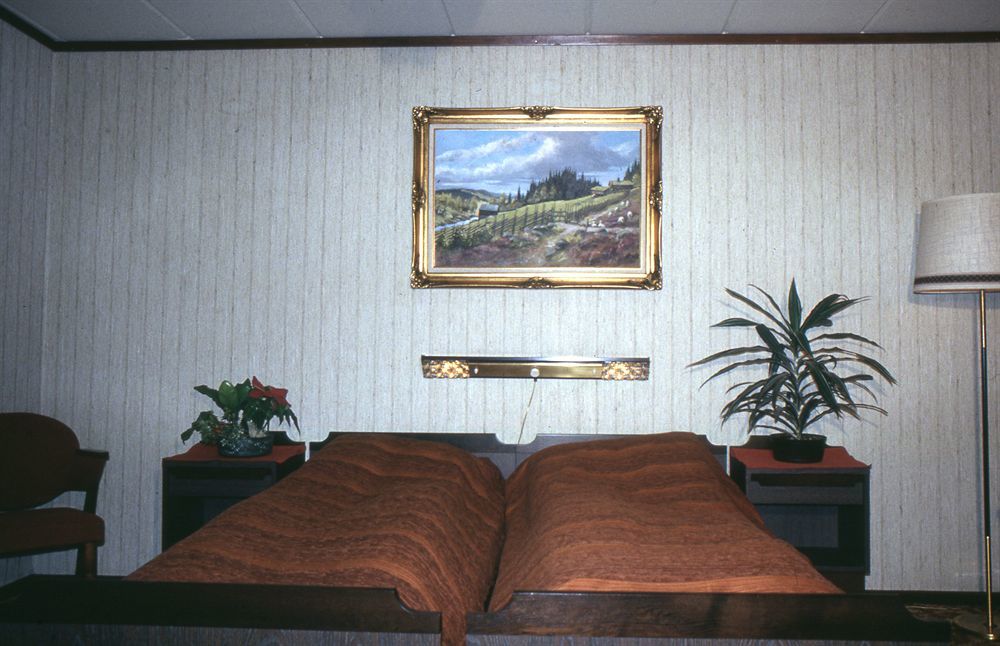 Valdres Hoyfjellshotell Steinsetbygdi Ngoại thất bức ảnh
