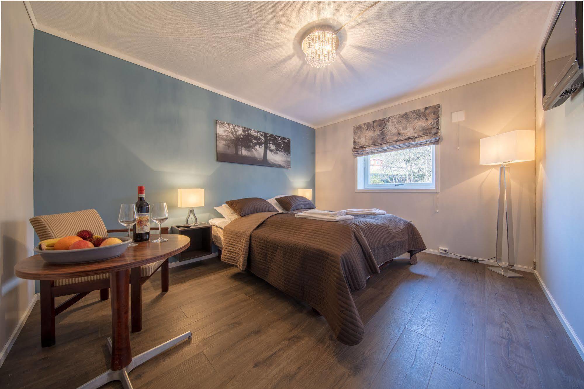 Valdres Hoyfjellshotell Steinsetbygdi Ngoại thất bức ảnh